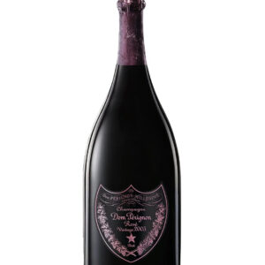 Dom Pérignon Rosé Vintage 2005, 75 cl
