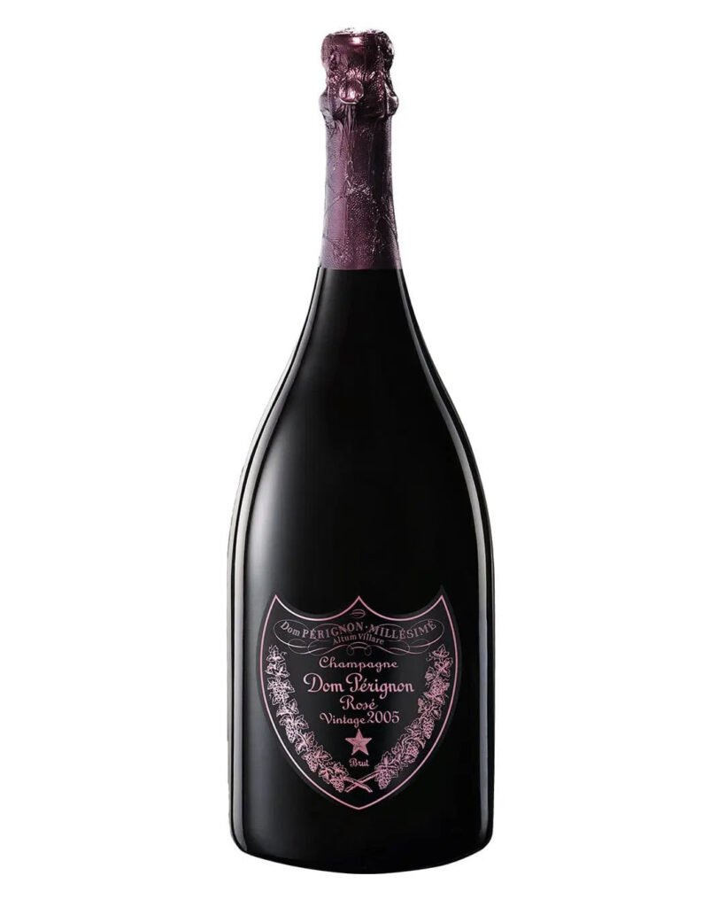 Wholesale Dom Pérignon Rosé Vintage 2005 75 cl