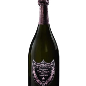 Dom Pérignon Rosé Vintage 2006 Champagne, 75 cl