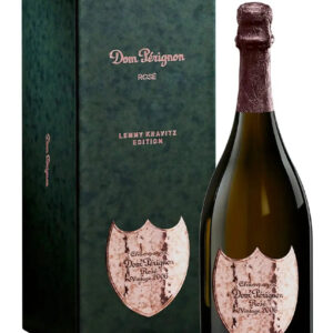 Dom Pérignon Rosé Vintage 2006 Limited Edition Champagne | Lenny Kravitz , 75 cl