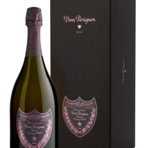 Dom Perignon Rosé Vintage 2008 in Gift Box, 75 cl