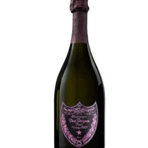Dom Perignon Rose Vintage 2009 Champagne, 75 cl