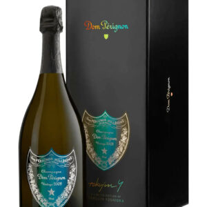 Dom Pérignon Tokujin Blanc, 75 cl