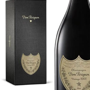 Dom Pérignon Vintage 2002 Methusaleh, 6 L