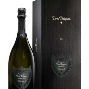 Dom Perignon Vintage 2004 P2 Champagne Gift Box, 75 cl