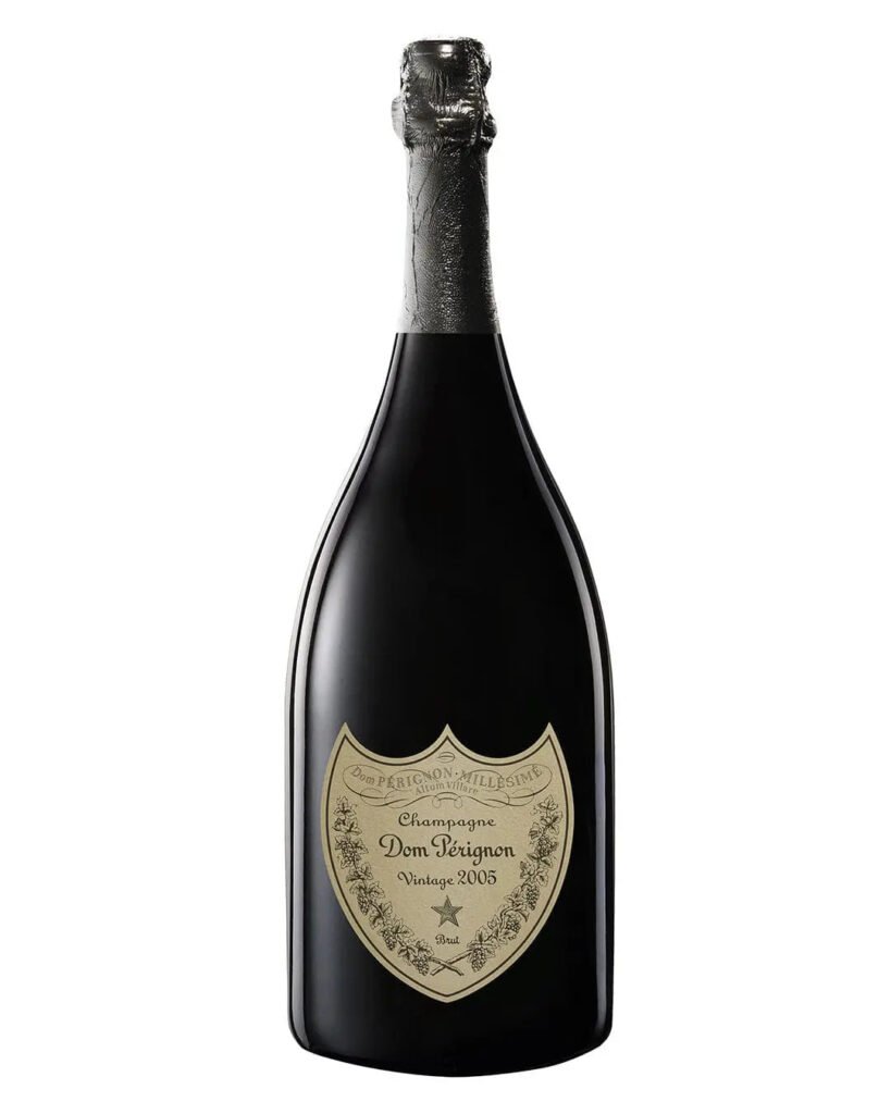 Wholesale Dom Pérignon Vintage 2005 Magnum 1.5 L