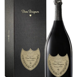 Dom Pérignon Vintage 2005 Magnum Gift Box, 1.5 L
