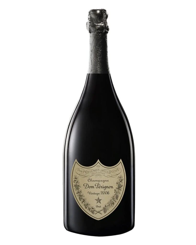 Wholesale Dom Pérignon Vintage 2006 Magnum  1.5 L