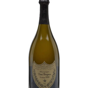 Dom Pérignon Vintage 2008 Champagne, 75 cl