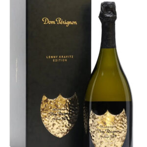 Dom Pérignon Vintage 2008 Limited Edition Champagne | Lenny Kravitz, 75 cl