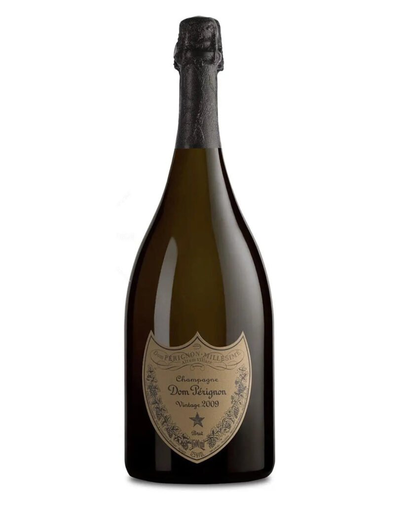 Wholesale Dom Pérignon Vintage 2009 Magnum  1.5 L