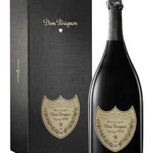 Dom Pérignon Vintage 2009 Magnum in Gift Box , 1.5 L