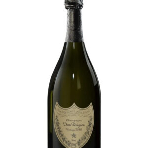 Dom Pérignon Vintage 2010, 75 cl