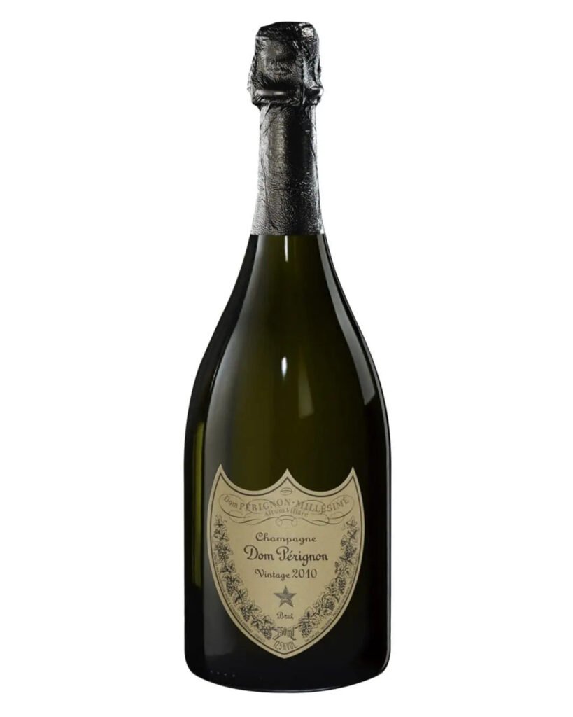 Wholesale Dom Pérignon Vintage 2010 75 cl
