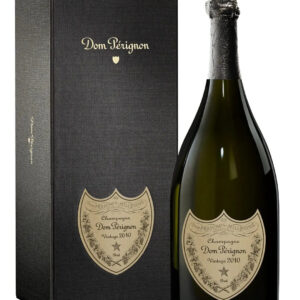 Dom Pérignon Vintage 2010 Gift Box, 75 cl