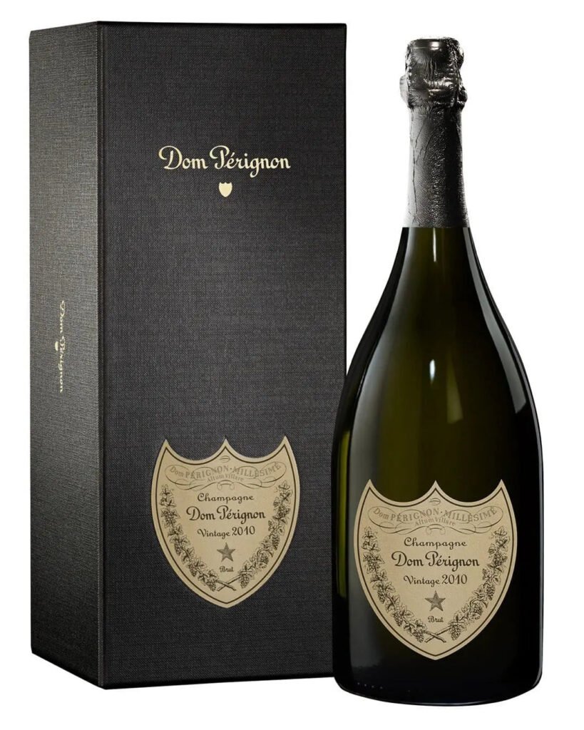 Wholesale Dom Pérignon Vintage 2010 Gift Box 75 cl