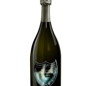 Dom Pérignon Vintage 2010 Lady Gaga Champagne, 75 cl
