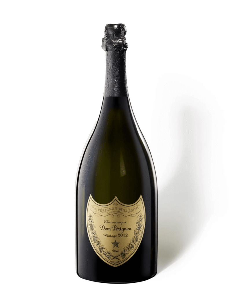 Wholesale Dom Pérignon Vintage 2012 Champagne 1.5 L