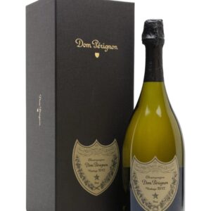 Dom Perignon Vintage 2012 Champagne Magnum Gift Box, 1.5 L