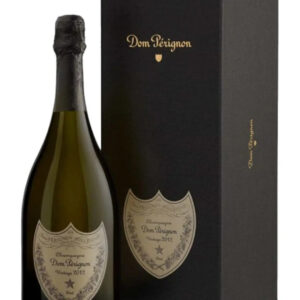 Dom Pérignon Vintage 2012 Champagne with Gift Box, 75 cl