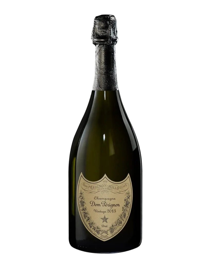 Wholesale Dom Pérignon Vintage 2013 Champagne 75 cl