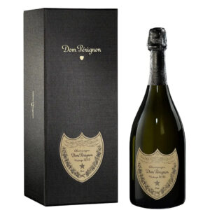 Dom Pérignon Vintage 2013 Champagne Gift Box, 75 cl