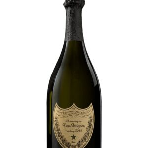Dom Perignon Vintage 2015 Champagne, 75 cl