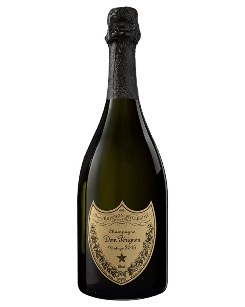 Wholesale Dom Perignon Vintage 2015 Champagne 75 cl