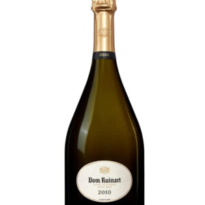 Dom Ruinart Blanc de Blancs 2010 Champagne, 75 cl