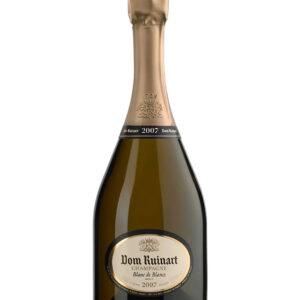 Dom Ruinart Blanc de Blancs 2007 Champagne, 75 cl