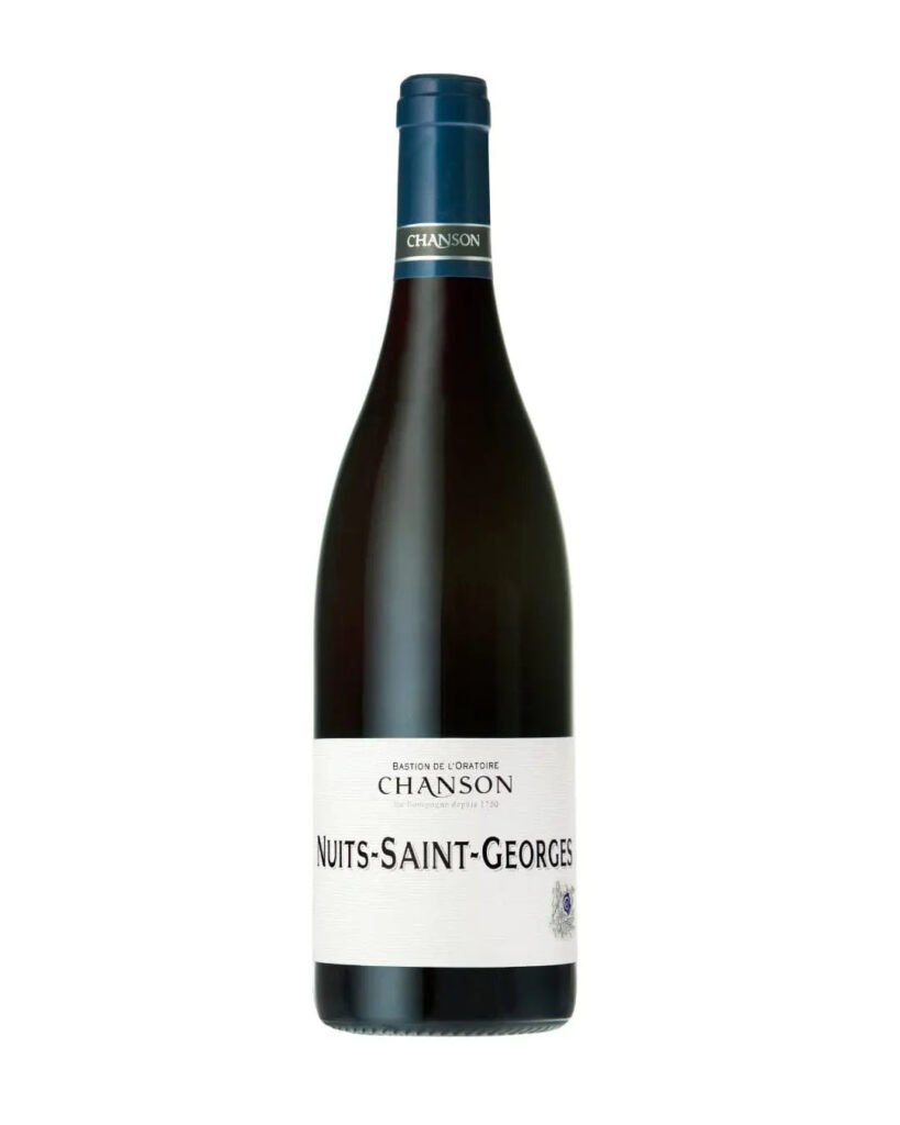 Wholesale Domaine Chanson Nuits St George 75 cl