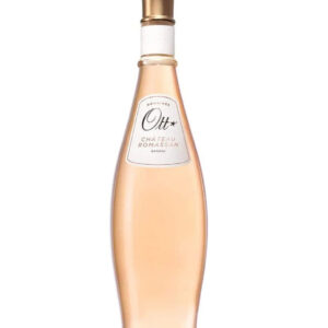 Domaines Ott Château Romassan Rosé, 75 cl