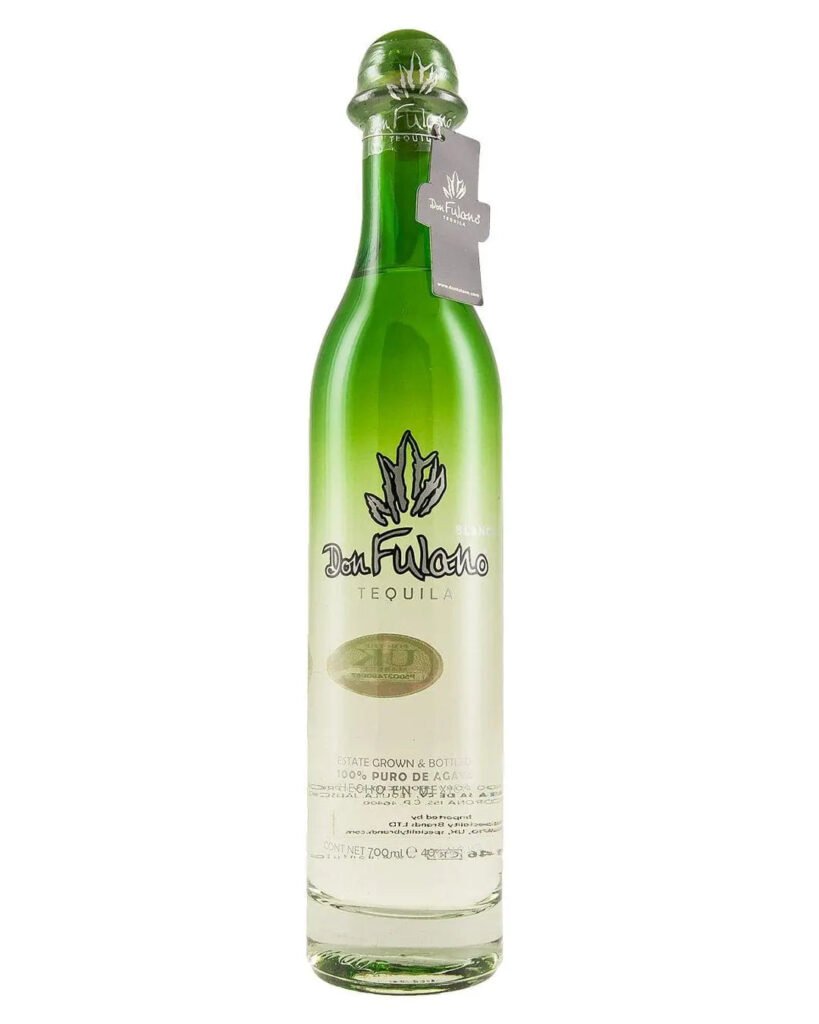 Wholesale Don Fulano Blanco Tequila 70 cl