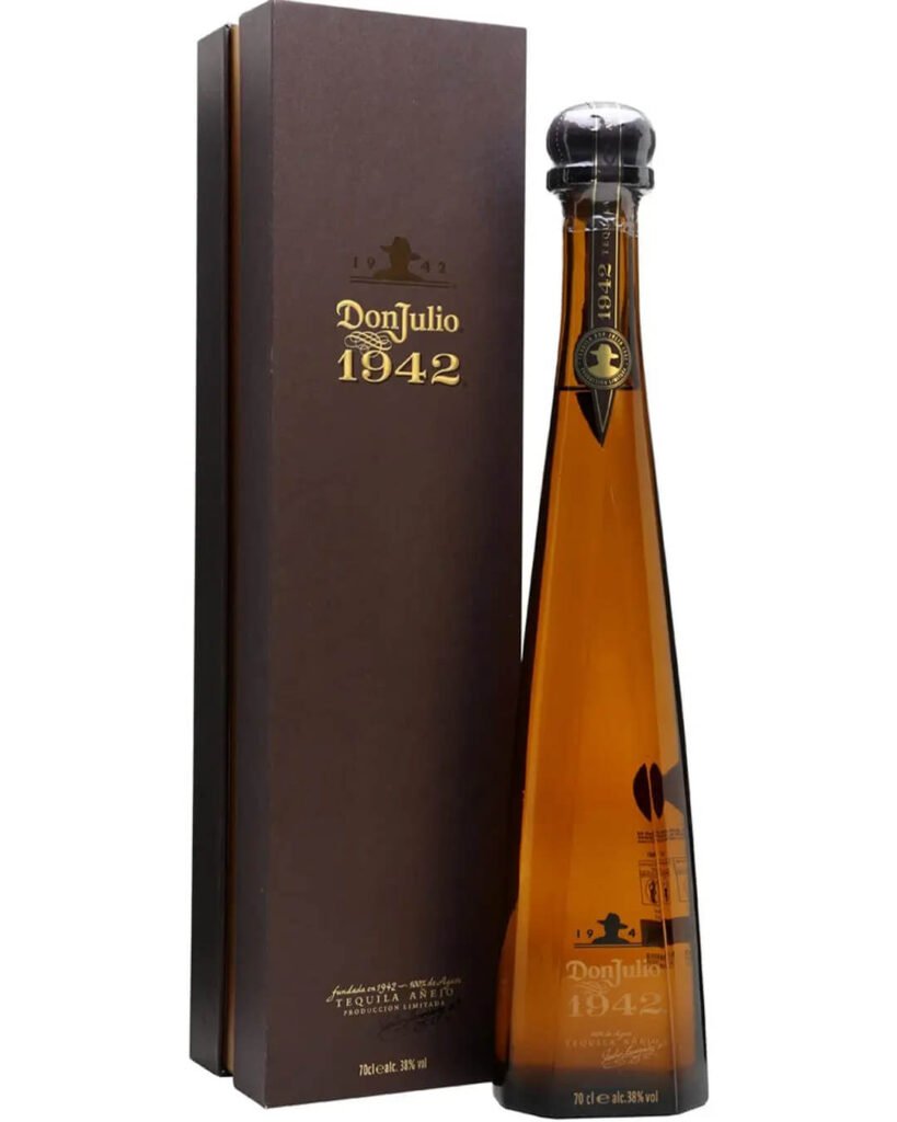 Wholesale Don Julio 1942 Tequila 70 cl