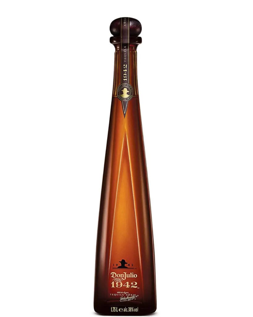 Wholesale Don Julio 1942 Tequila Magnum 1.75 L