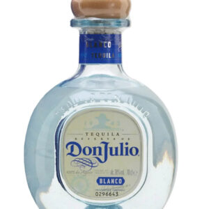 Don Julio Blanco Tequila, 70 cl