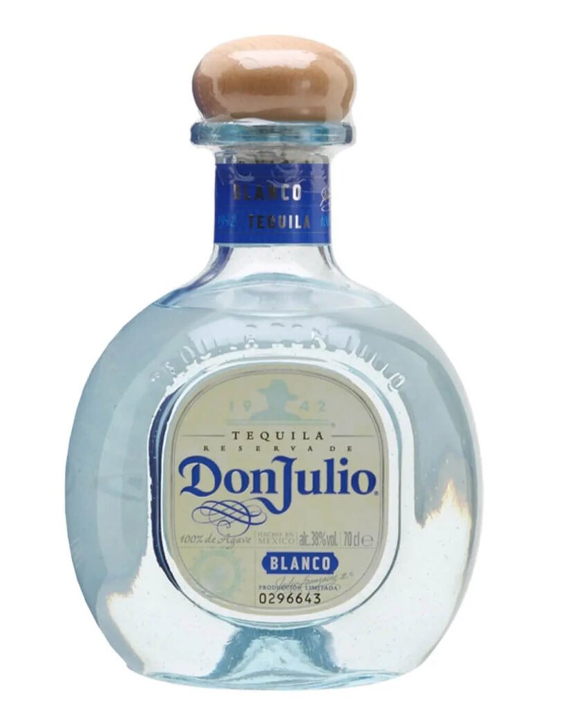 Wholesale Don Julio Blanco Tequila 70 cl