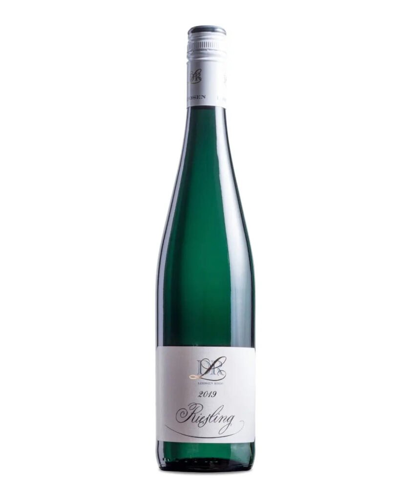 Wholesale Dr L Riesling Estate QbA 75 cl