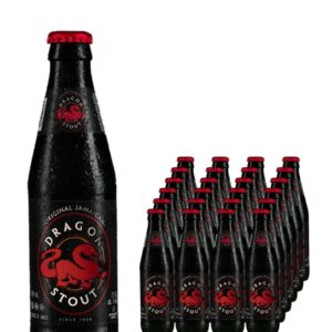 Dragon Stout Multipack, 24 x 284 ml