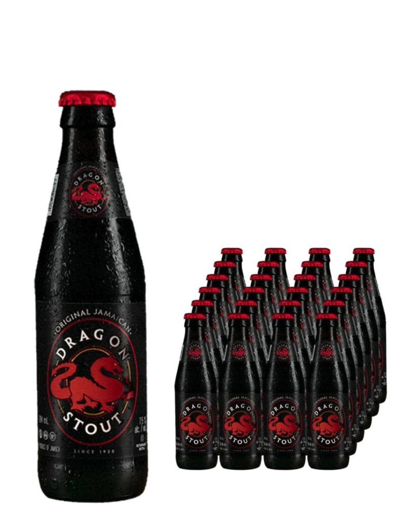 Wholesale Dragon Stout Multipack 24 x 284 ml