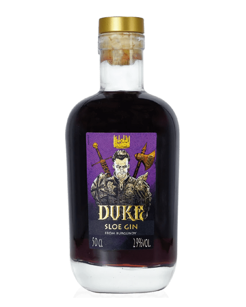 Wholesale Duke Sloe Gin 50 cl