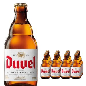 Buy Duvel Beer in Bulk Wholesale