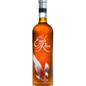 Eagle Rare 10 Year Old Bourbon Whiskey, 70 cl