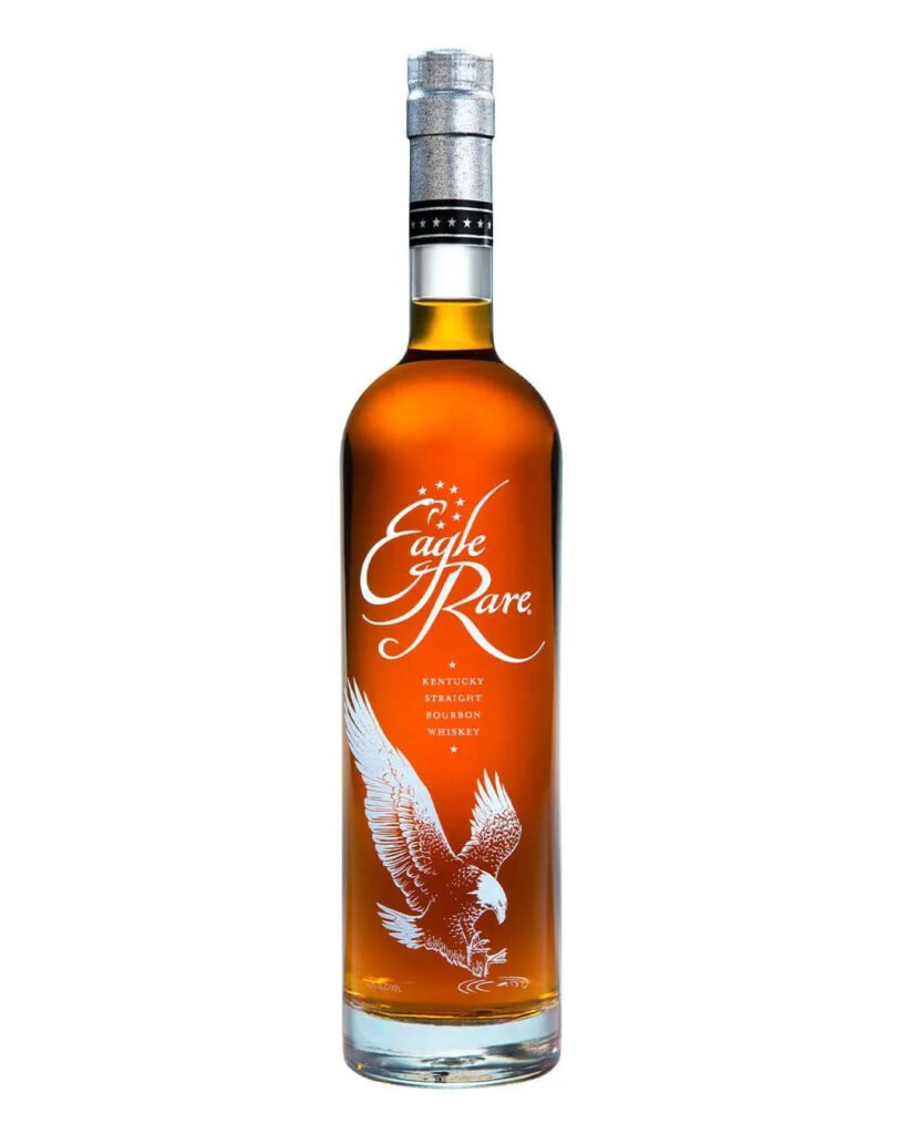 Wholesale Eagle Rare 10 Year Old Bourbon Whiskey 70 cl