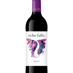 Echo Falls Merlot, 75 cl