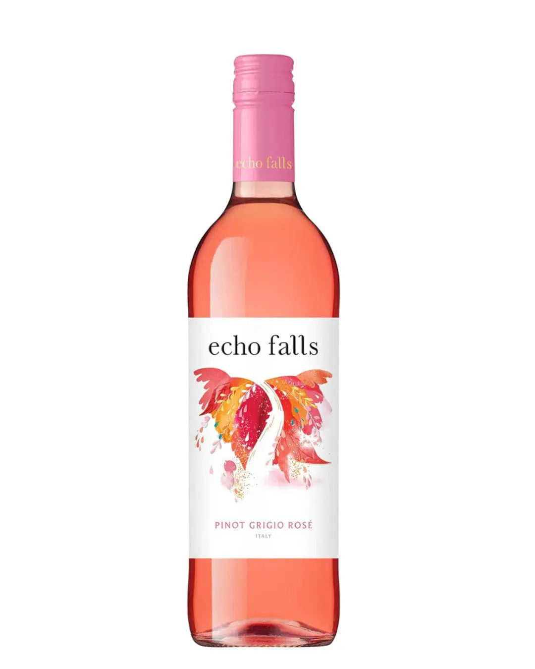 Echo Falls Pinot Grigio Rose, 75 cl