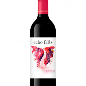 Echo Falls Red Wine, 75 cl