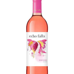Echo Falls Rose Wine, 75 cl