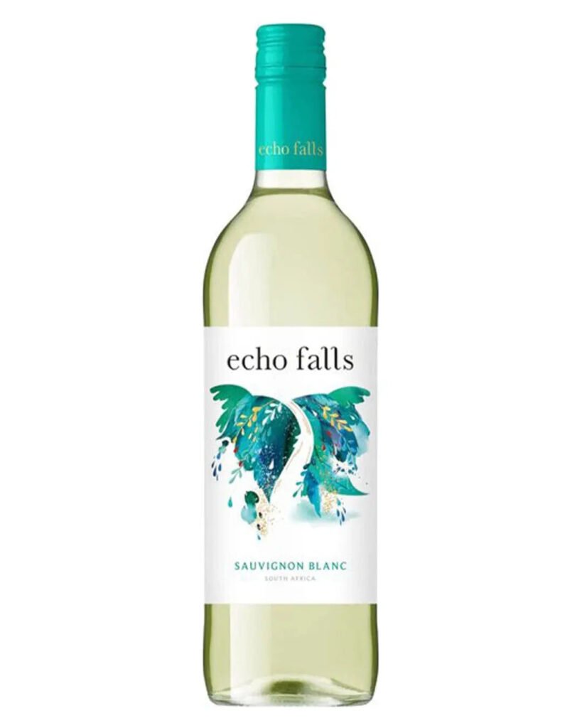 Wholesale Echo Falls Sauvignon Blanc 75 cl
