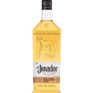 El Jimador Añejo Tequila, 70 cl